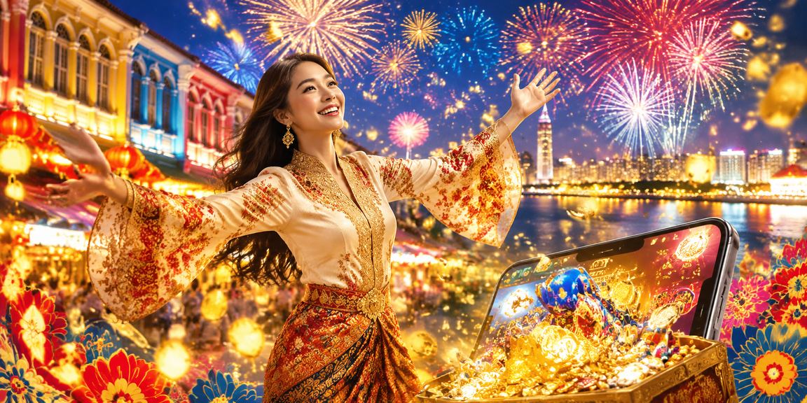 Pengguna Pulau Pinang bermain poker dan pertaruhan kasino dengan selesa di rumah