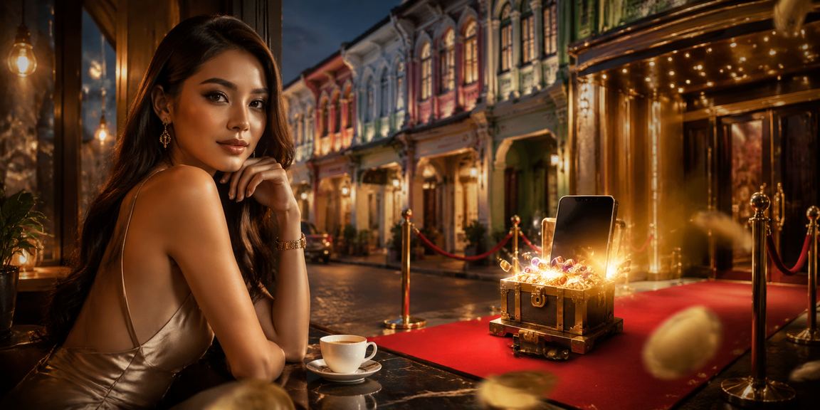 Pendaftaran baharu dengan bonus alu-aluan untuk pemain E-Sukan di Pulau Pinang